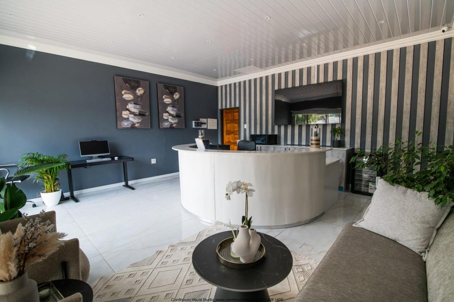 The Fine Line Lodge Pretoria-Noord Extérieur photo