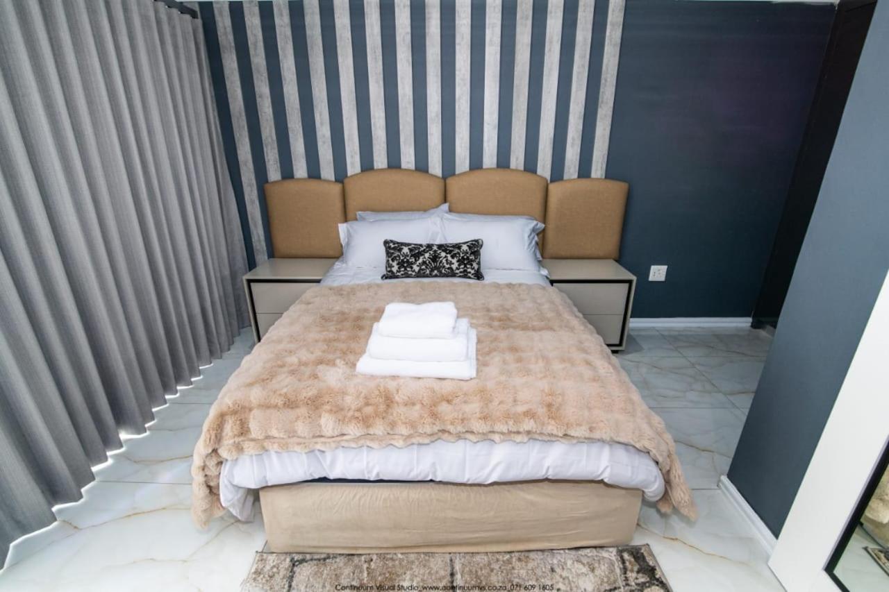 The Fine Line Lodge Pretoria-Noord Extérieur photo