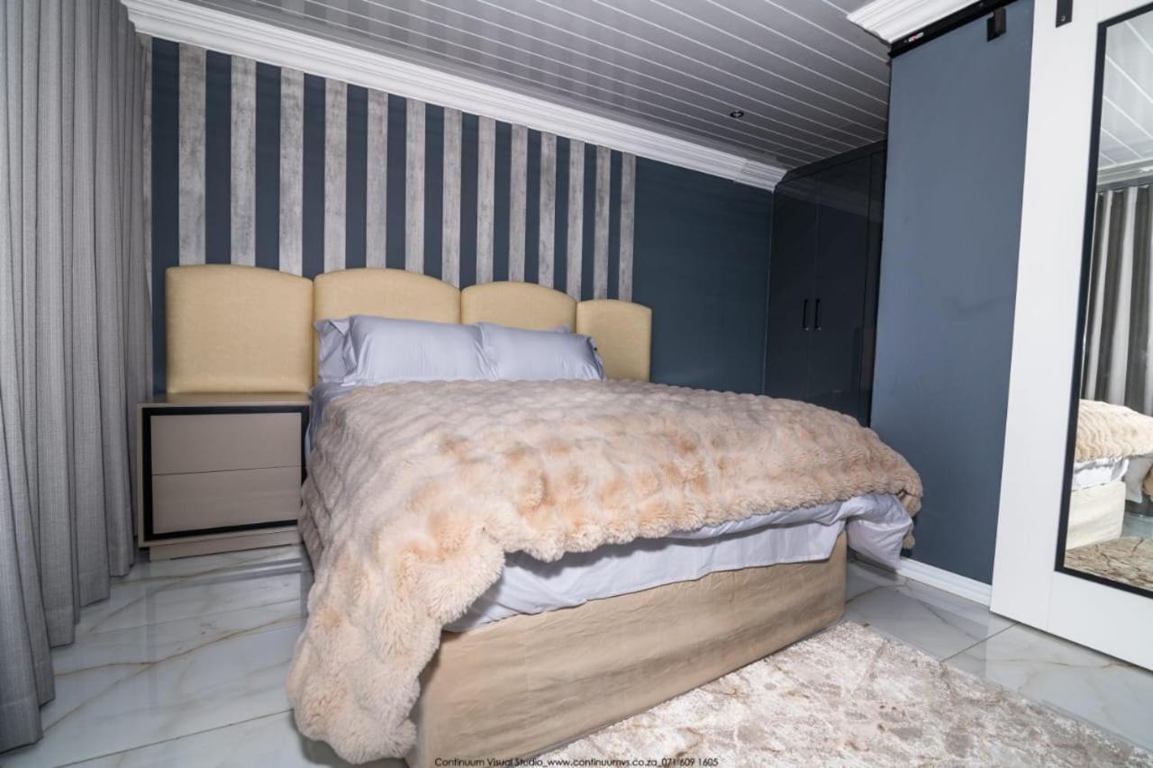 The Fine Line Lodge Pretoria-Noord Extérieur photo